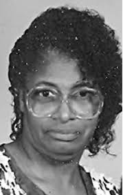 Joyce Lawrence Obituary (2015)