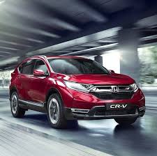 Honda Cr V 2019 Model Honda Hondacrv Crv Car Cars Autophotographer Oto Otobook Otomobilarsivi Auto Cararchive Otomobil A Honda Crv Honda Cr Honda