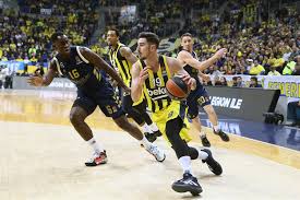 Yıldız oyuncunun fenerbahçe'den 2 yıl için 7 milyon dolar alacağı öğrenildi. Nando De Colo Et Son Avenir A Fenerbahce Je Suis Juste Dans L Attente Des Nouvelles Basket Europe
