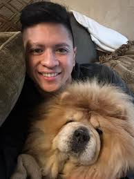 The Chow Chow, an all-purpose dog...