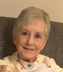 Obituary information for Johnnye Ruth Rouse