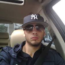 Randy Cespedes (@Randyc4)