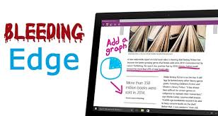 Insert the usb drive into surface hub. Edge Browser On Surface Tim S Review