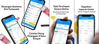 Aplikasi finance ini dibuat menggunakan bahasa pemrograman java netbeans dan database mysql. 10 Aplikasi Pengatur Keuangan Pribadi Terbaik Di Android 2021