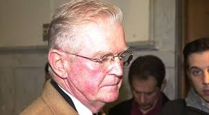 Michael Kennedy, Attorney for Huey Newton and Mitchell Brothers, Dead at 78 