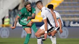 Sc farense vs famalicao prediction. Famalicao Farense 0 0 Destaques Maisfutebol
