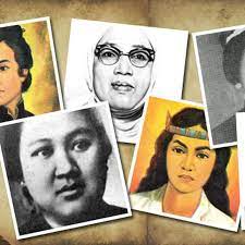 Apakah di saat ini seorang anak bisa menjadi seorang pejuang atau pahlawan. 6 Kisah Pahlawan Nasional Perempuan Sehebat Kartini News Liputan6 Com