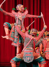 International Intensives