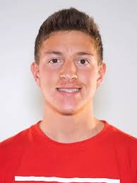 2019-20 Men's Rowing Roster