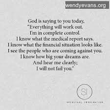 God Is Not A Man So He Does Not Lie He Is Not Human So He Does Not Change His Mind Has He Ever Spoken And Failed T Christian Quotes Spiritual