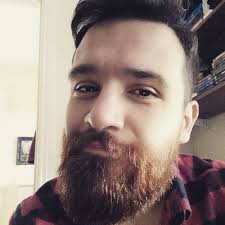 Barry Griffiths (@grizzlyflute)