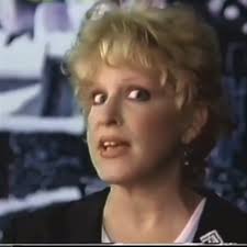 Bette Midler Fan Club