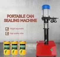 Tin Cans/Ring-Pull/Circular Canned Food Sealer YB02-4 Manual Can Sealing  Machine | eBay