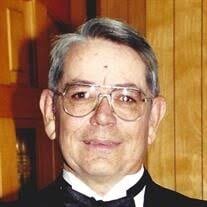 Myrle Cochran Obituary