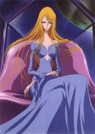 Starsha Character 12078 Anidb