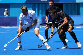 Field hockey at the 2016 summer olympics in rio de janeiro took place from 6 to 19 august at the olympic hockey centre in deodoro. 1zu5l Sffdslm