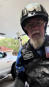 Excitement and Nerves: HOG Rally 2025 in Beaumont, TX