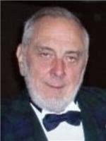 Edward Conrad Obituary (2020)