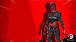 For items, rarity usually coincides with how easy it is to locate said item, or how powerful it is. Red Fortnite Wallpapers Top Free Red Fortnite Backgrounds Wallpaperaccess