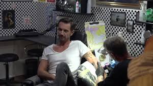 This is proven above all by a tattoo: Schlagerstar Florian Silbereisen Luftet Neues Tattoo Geheimnis Ich Habe Fanbase