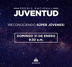El cine con todos en los premios goya 2021. Abinader Entrega El Proximo Domingo El Premio Nacional De La Juventud Diario Diario