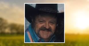 Chris Conrad Bade Obituary March 7, 2019