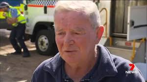 Hospital patient escapee rescued from King's Park