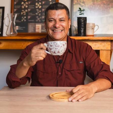 Curso Catación de café
