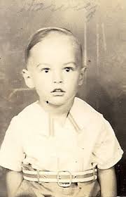 Harvey Price Obituary