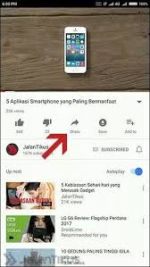 From mikrofile.com maybe you would like to learn more about one of these? Cara Download Video Youtube Di Android Dengan Cepat 2018 Jalantikus