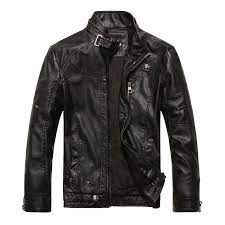 Muzhskaya Kozhanaya Kurtka Aliexpress Aliekspress Leather Jacket Leatherjacket Kurtka Kozhanaya Leather Jacket Men Leather Jacket Style Men S Leather Jacket