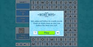 With this pledge carnton 1 by tamera alexander. How Do You Play Word Wipe