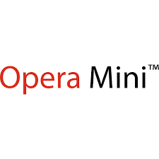 Opra) has announced the launch of its dedicated chat service hype, built into the opera mini mobile web browser, in south africa, zambia and ghana. Opera Mini Browser Download Logo Icon Png Svg
