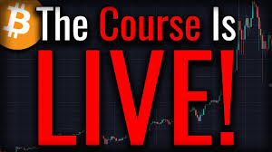 Of course, it is not without its limitations and it important for the user to know these limitations. The Crypto Technical Analysis Course Is Live Youtube