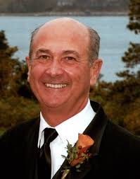 Obituary information for Daniel W. O'Leary