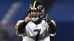 He has also garnered a lot of recognition. Ben Roethlisberger Signs With Pittsburgh Steelers For 2021 Nfl Season Cbnc