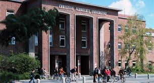 The university attracts many students from the local area and across germany and beyond owing to its specialist scientific profile. Erasmus Incomings International Center At Kiel University