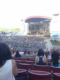 Seat View Reviews From Jones Beach Theater