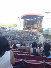 seat view reviews from jones beach theater