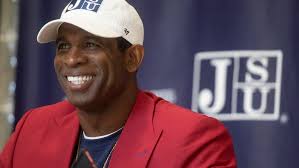 Deion Sanders interviewed at Arkansas before hiring at Jackson State