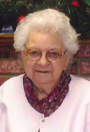Hazel Herb Obituary
