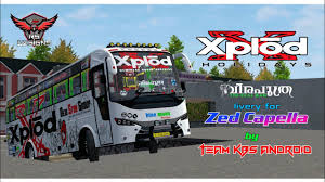 Kerala tourist bus attack west bengal save tourist bus and drivers malayali machan. Xplod Holidays Veeraputhra Livery For Zed Capella By Team Kbs Android Rs Designs Youtube