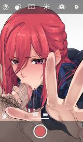 Anri Teieri Naked Facefuck Hentai | Blue Lock Premium Hentai