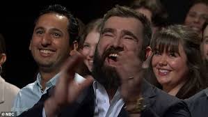 Kelsea Ballerini performs emotional rendition of breakup ballad Blindsided  during SNL debut