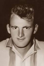 Kenneth Howard Gant (1945-1966)