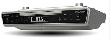 top 10 best under cabinet radios