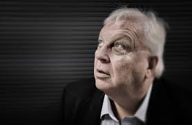 Martin Race joins Parfetts