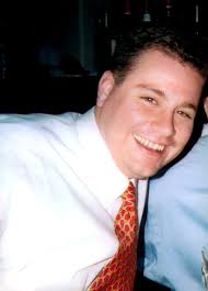 Matthew J. Burke "Matt"