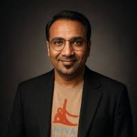 Sagar Dave Email & Phone Number