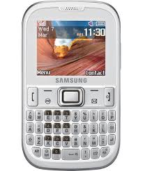 LG Revere vs. Samsung C5030